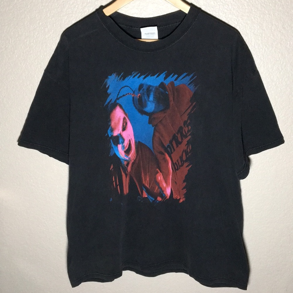 Vintage Twiztid shirt